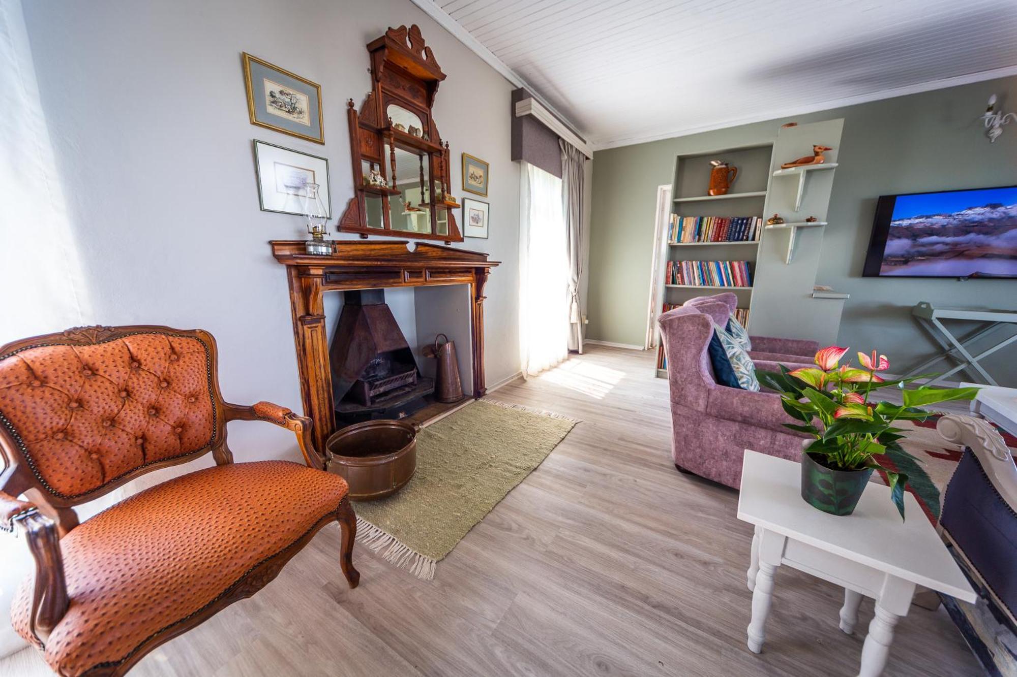 Graceland Self-Catering Cottages Уинтъртън Екстериор снимка