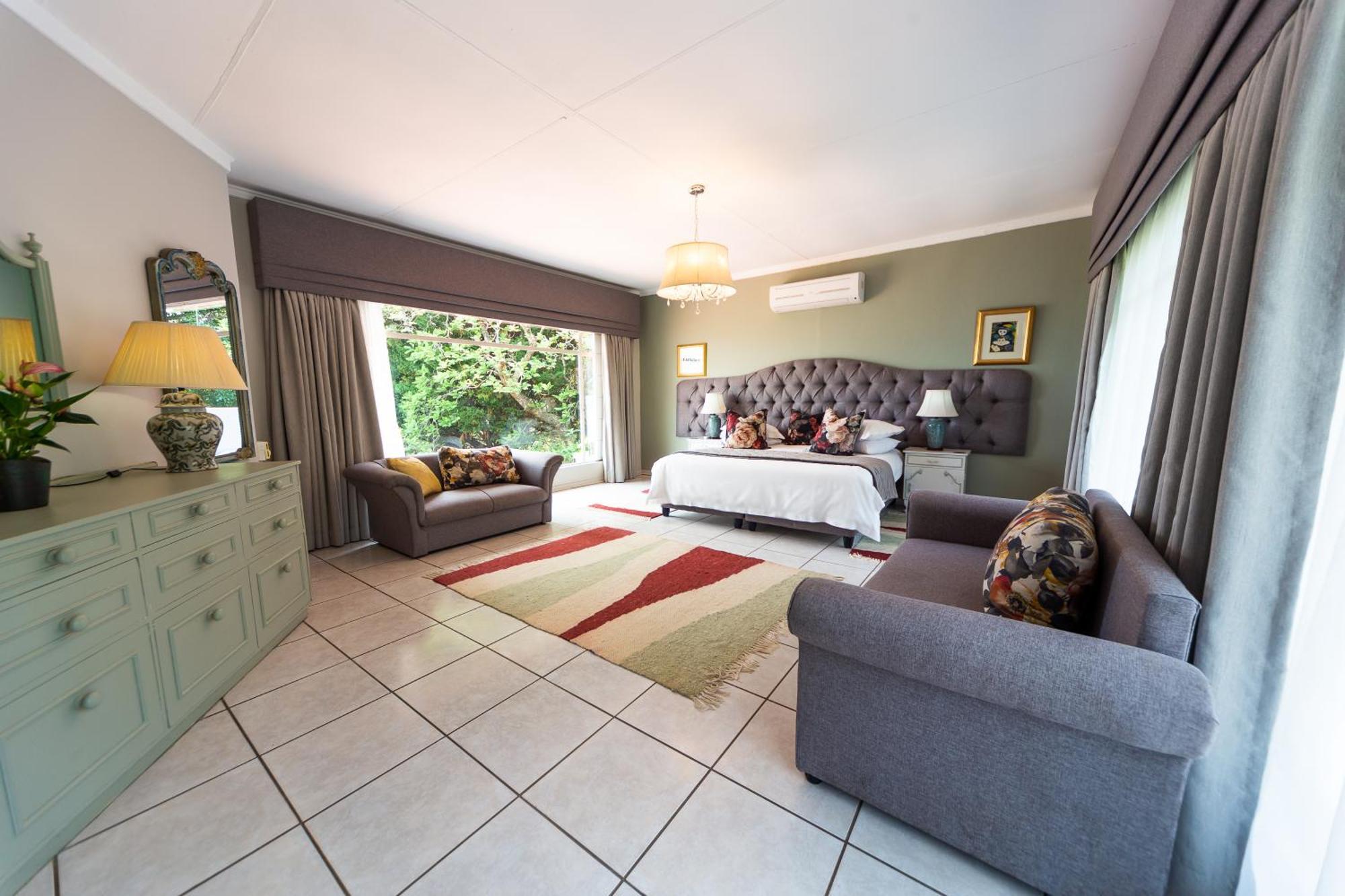 Graceland Self-Catering Cottages Уинтъртън Екстериор снимка